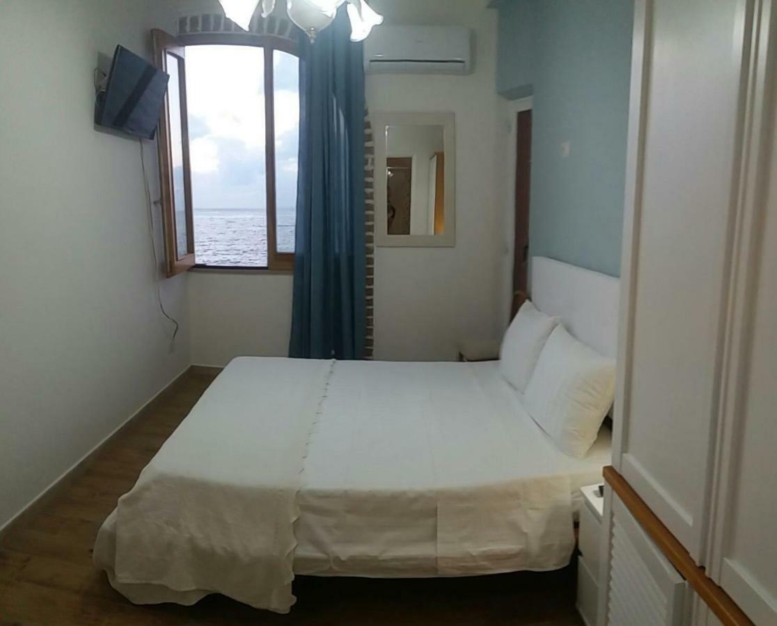 Gabbiano Azzurro Flat Chianalea Apartment Шила Екстериор снимка
