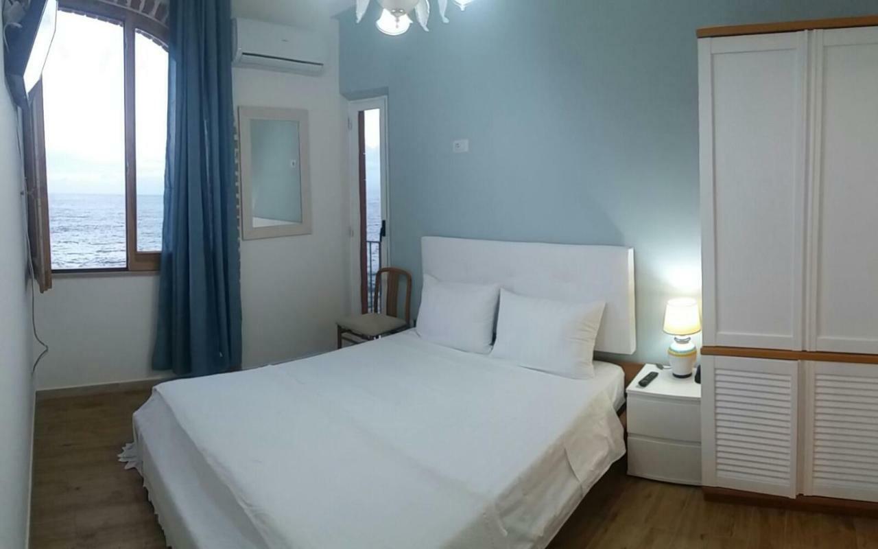 Gabbiano Azzurro Flat Chianalea Apartment Шила Екстериор снимка